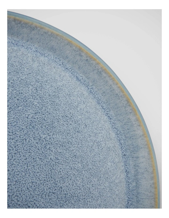 Esperance 12 Piece Dinner Set in Pale Blue image 2