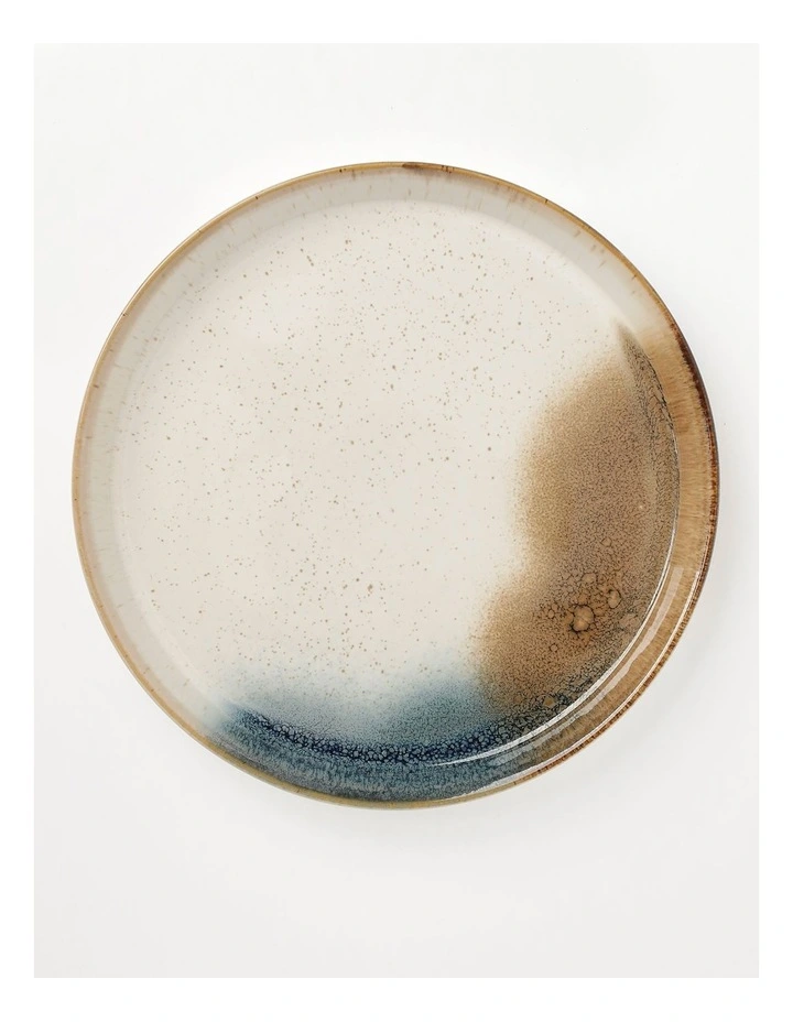 Esperance Poured Speckle 12 Piece Dinner Set in Multi image 4