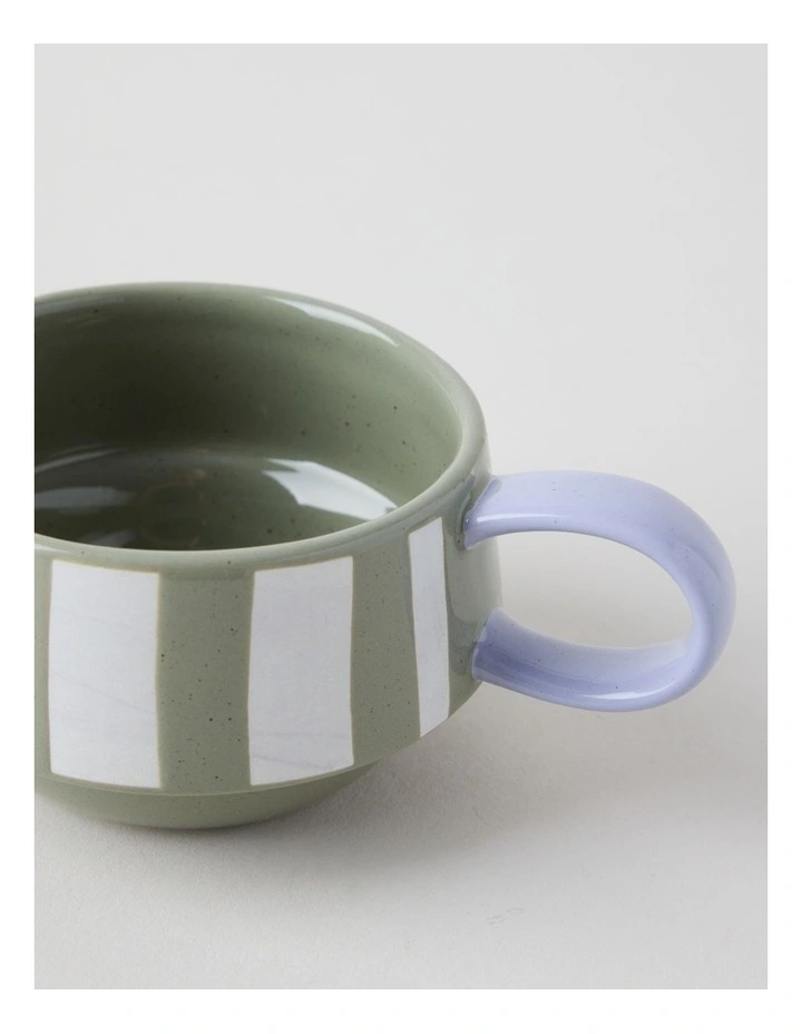 Cosy Collection Tea Set for Two in Assorted Colours image 6