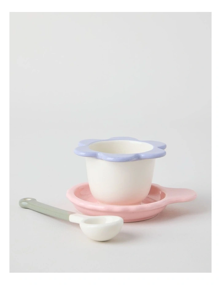 Cosy Collection Infuser Set of 3 image 1