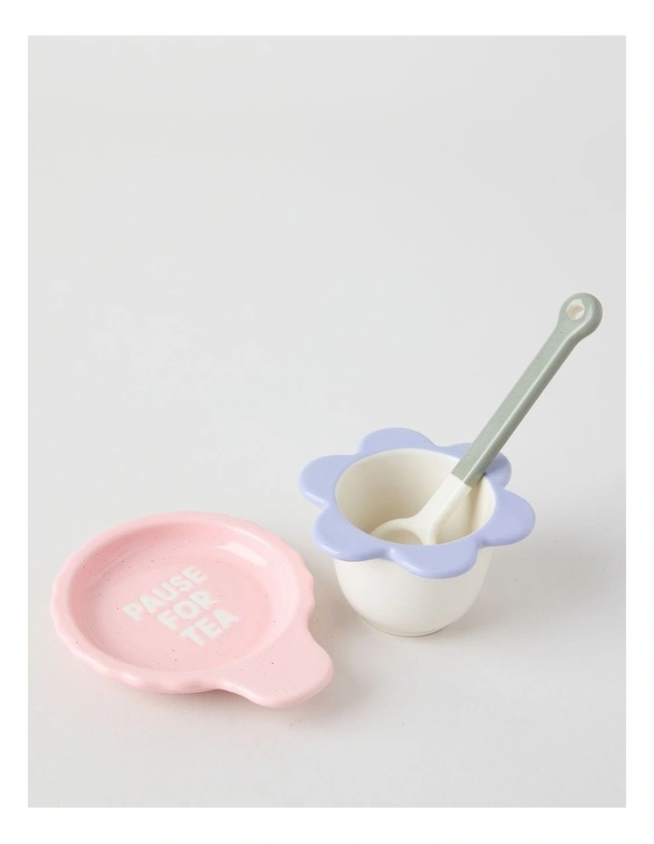 Cosy Collection Infuser Set of 3 image 3