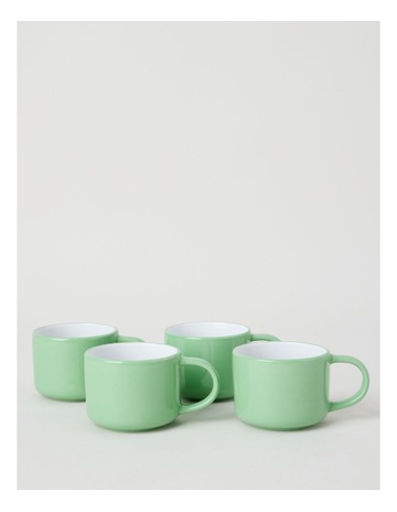Green colour