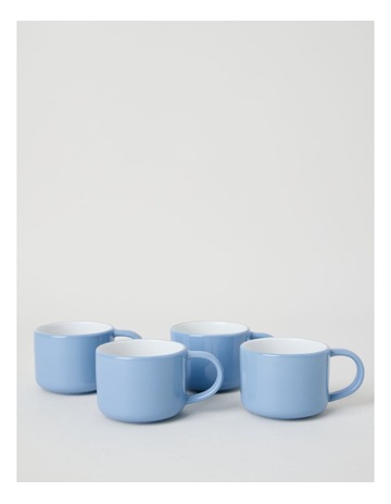 Blue colour