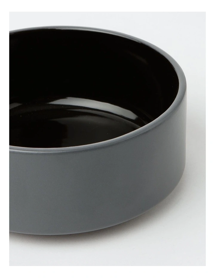Halo 4 Piece Bowl Set in Black image 4