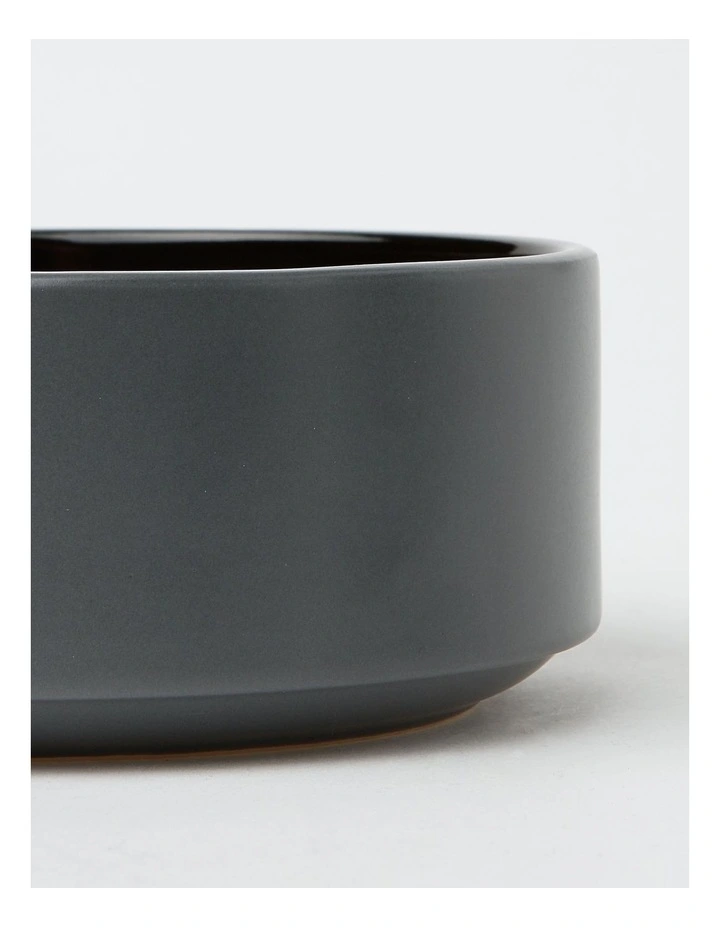 Halo 4 Piece Bowl Set in Black image 5