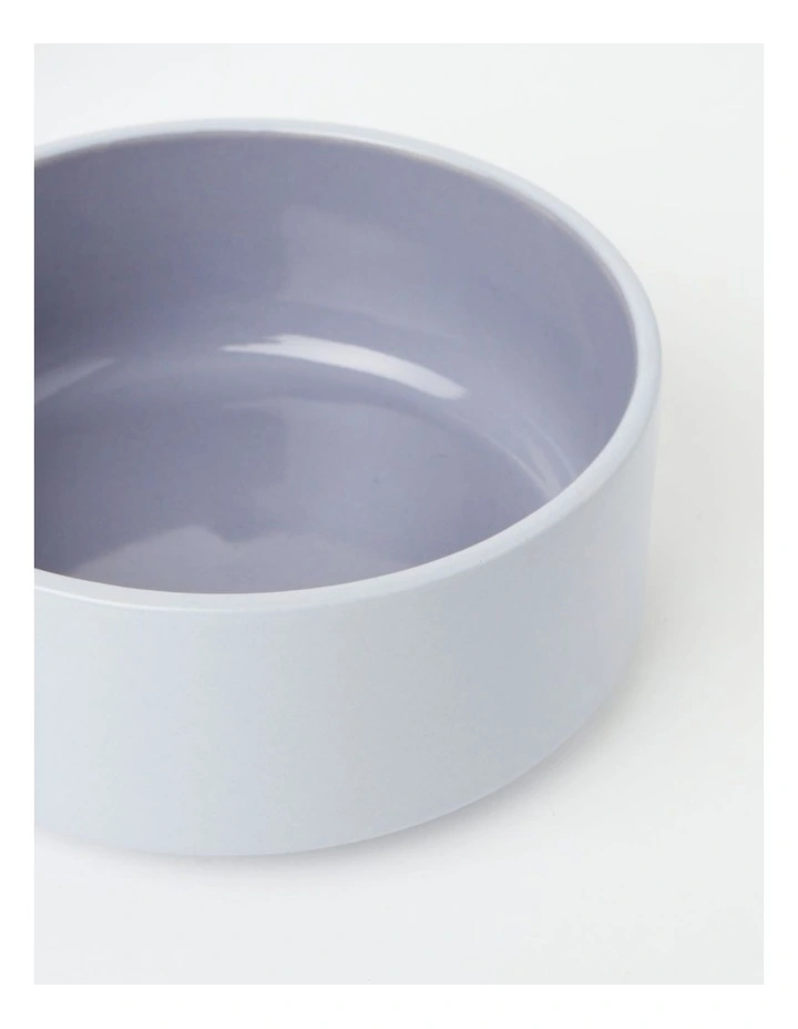 Halo 4 Piece Bowl Set in Purple Heather image 4