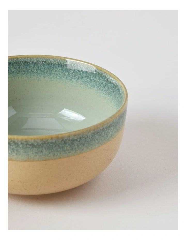 Esperance Cereal Bowl 15cm in Celadon image 4