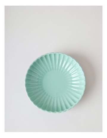 Seafoam colour
