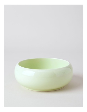 Green colour