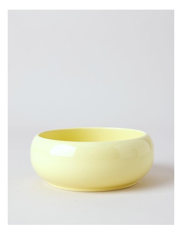 Yellow colour