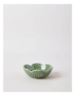 Cabbage Tapas Bowl 12cm in Green