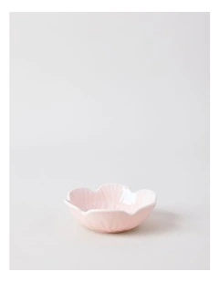 Cabbage Tapas Bowl 12cm in Pink
