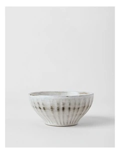 Marni Cereal Bowl in Grey