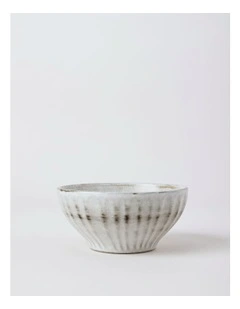 Marni Cereal Bowl in Grey