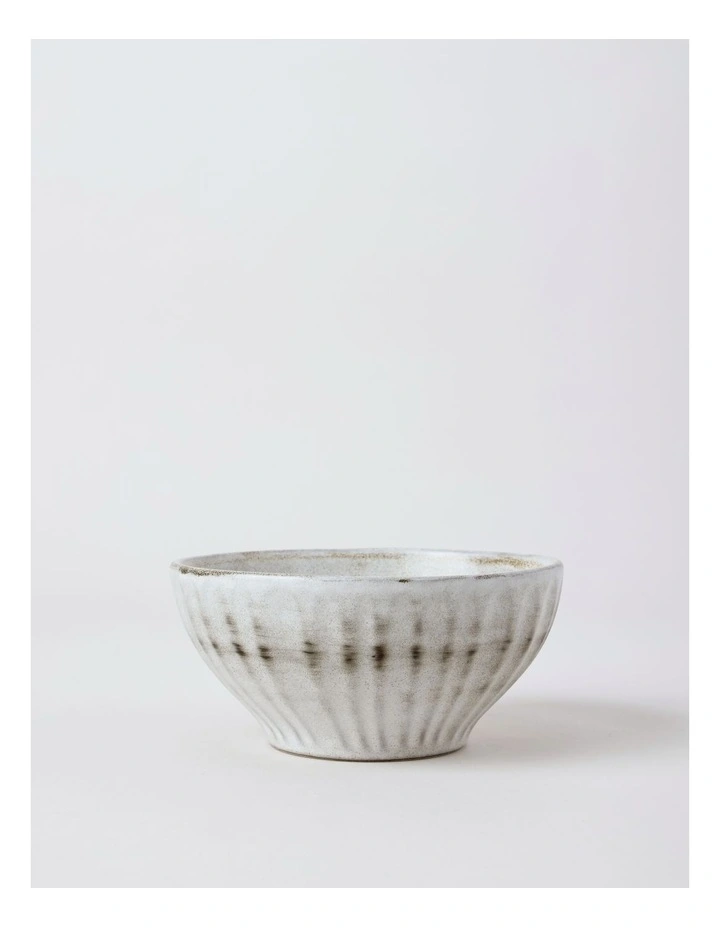 Marni Cereal Bowl in Grey image 1