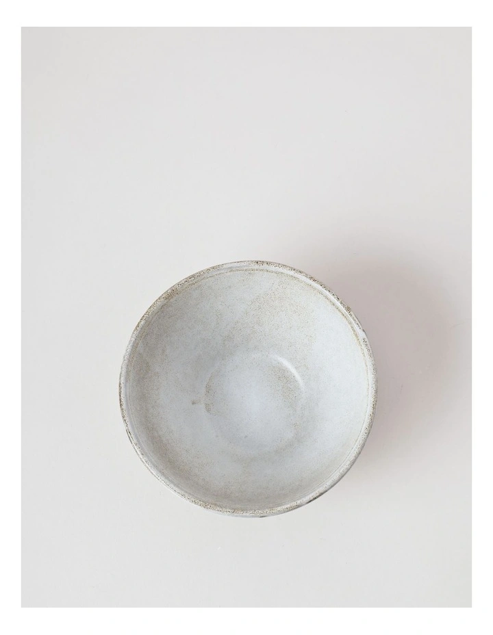 Marni Cereal Bowl in Grey image 2