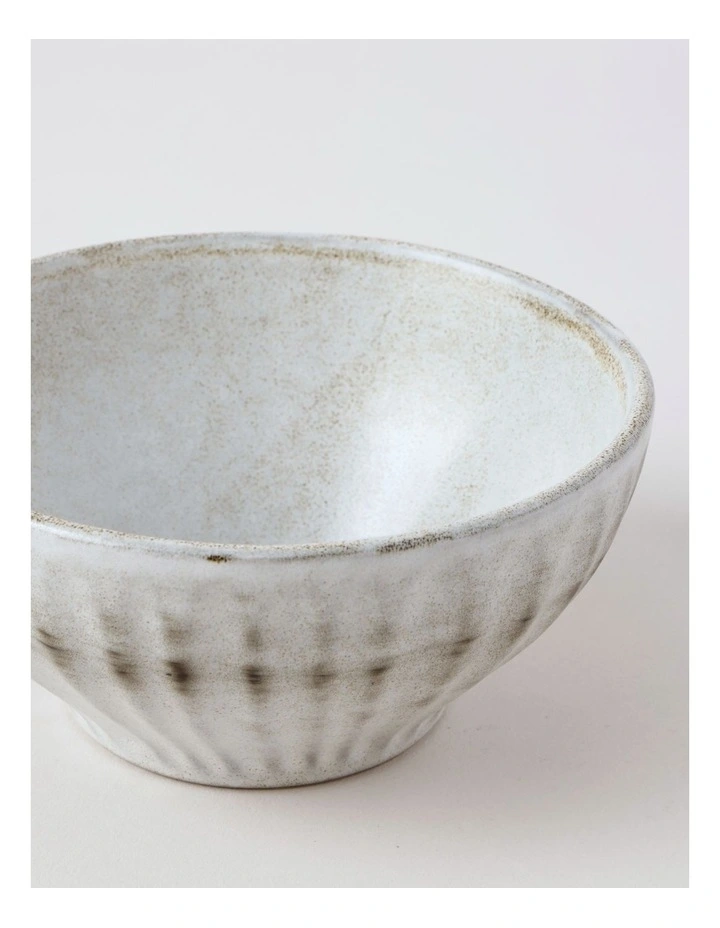 Marni Cereal Bowl in Grey image 3