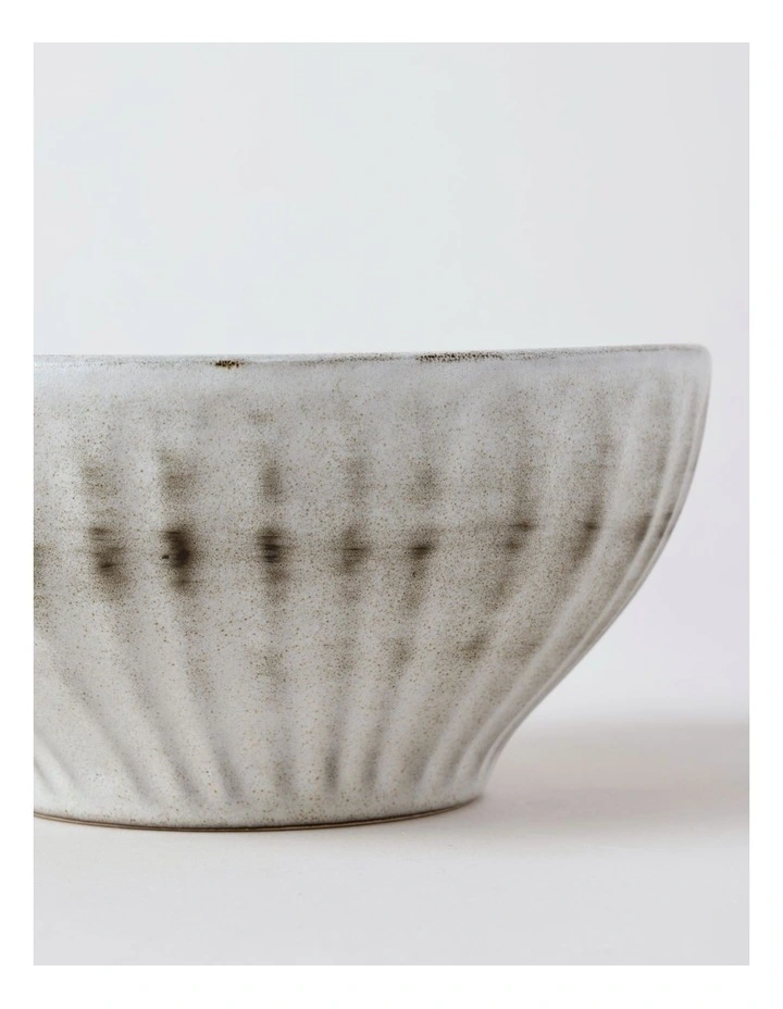 Marni Cereal Bowl in Grey image 4