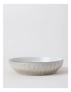 Marni Pasta Bowl in Grey