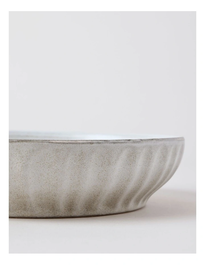 Marni Pasta Bowl in Grey image 4