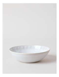 Heritage Porto Cereal Bowl in White
