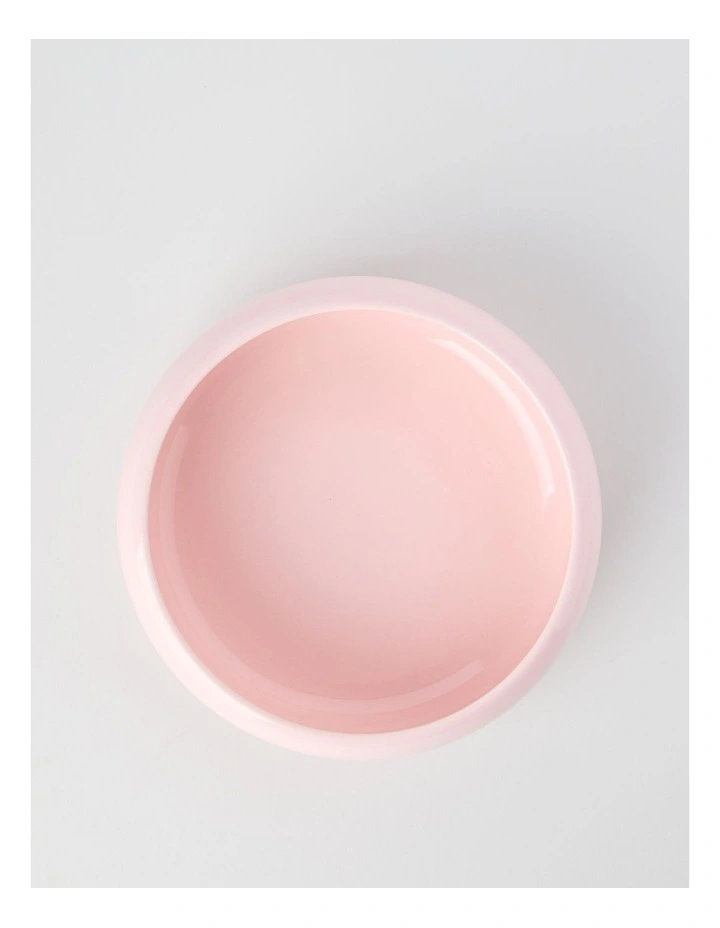 Bubble Pasta Bowl in Bubblegum image 2