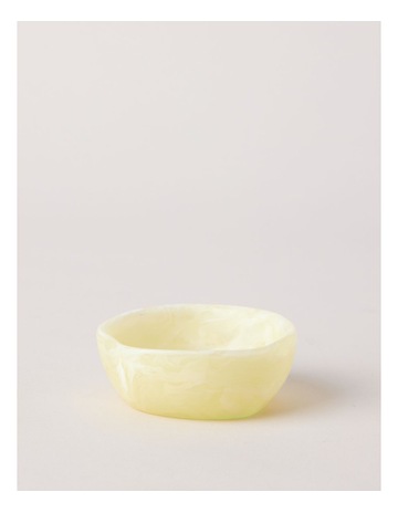 Yellow colour