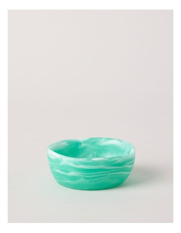 Teal colour