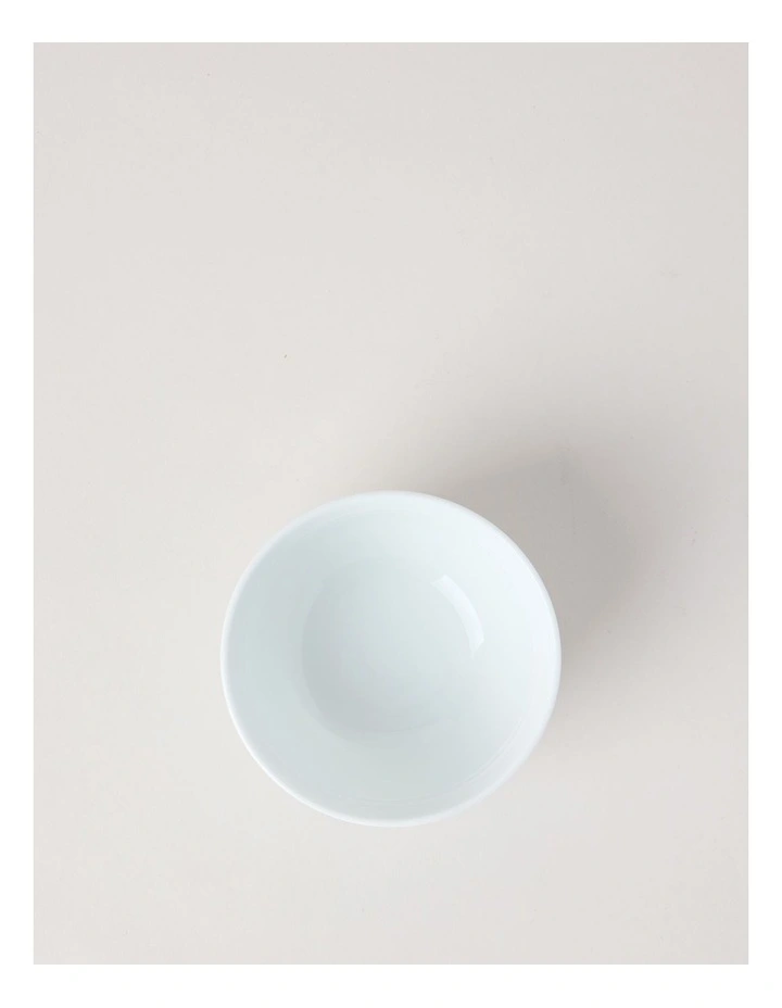 Avenue Rice Bowl 12cm in White image 3
