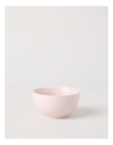 Pink colour
