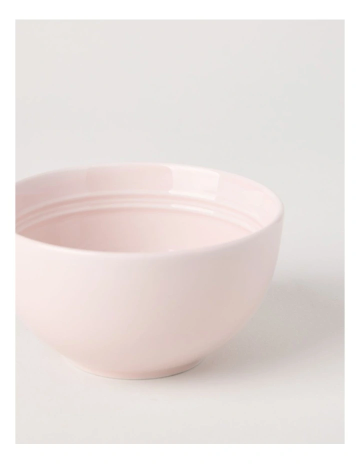 Avenue Rice Bowl 12cm in Pink image 2