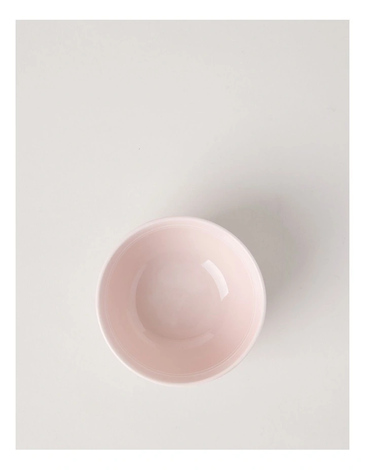 Avenue Rice Bowl 12cm in Pink image 3