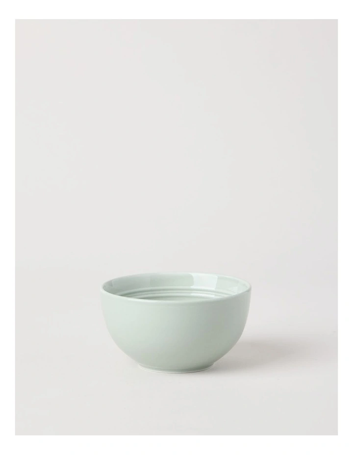 Avenue Rice Bowl 12cm in Sage Green image 1