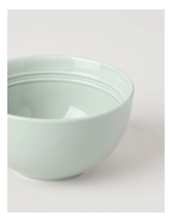 Avenue Rice Bowl 12cm in Sage Green image 2