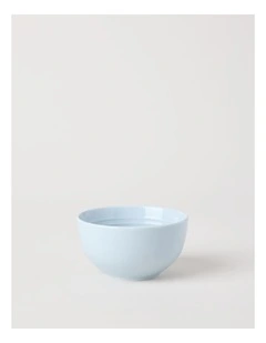 Avenue Rice Bowl 12cm in Pale Blue