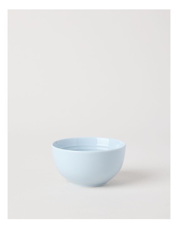 Blue colour
