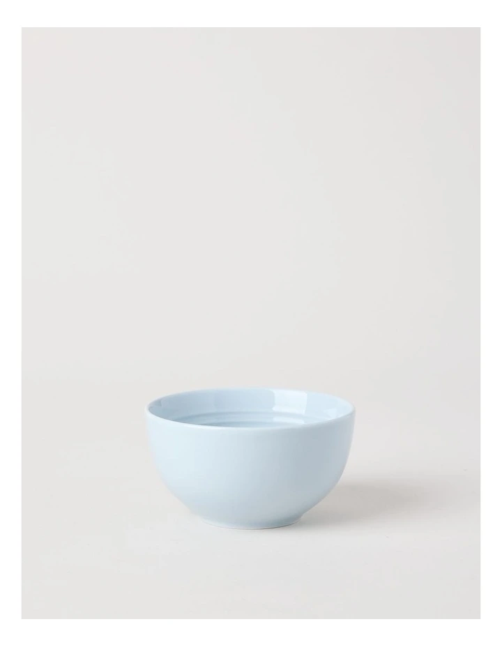 Avenue Rice Bowl 12cm in Pale Blue image 1