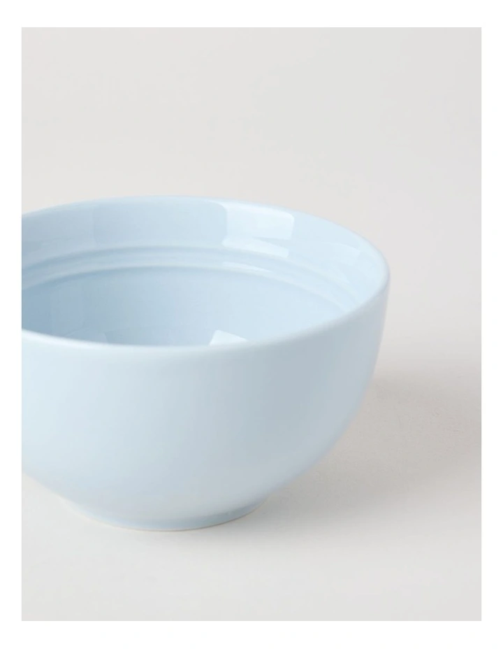 Avenue Rice Bowl 12cm in Pale Blue image 2