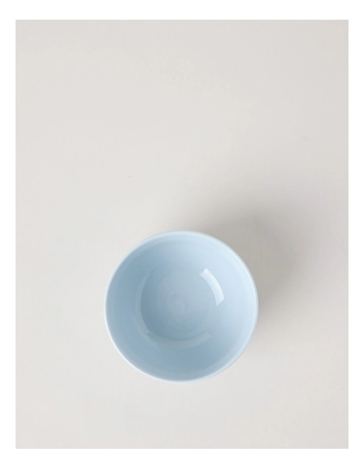 Avenue Rice Bowl 12cm in Pale Blue image 3