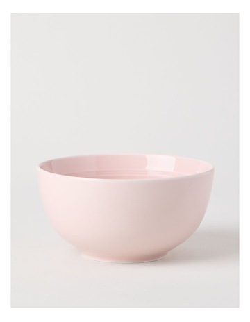 Pink colour