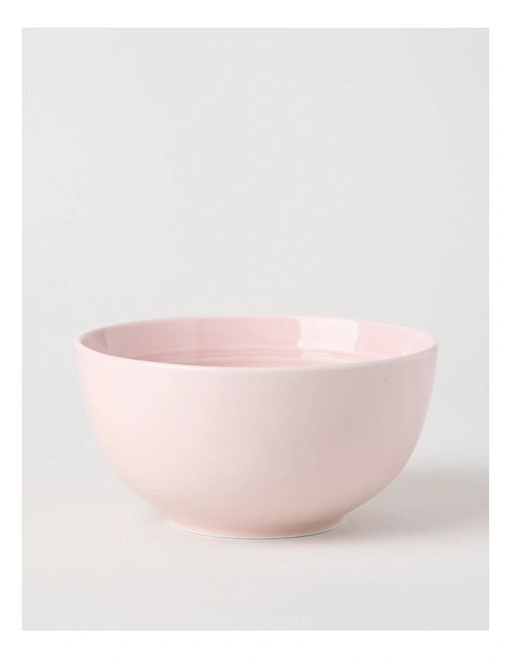 Avenue Noodle Bowl 18cm in Pink image 1