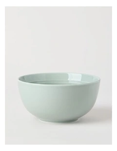 Avenue Noodle Bowl 18cm in Sage Green