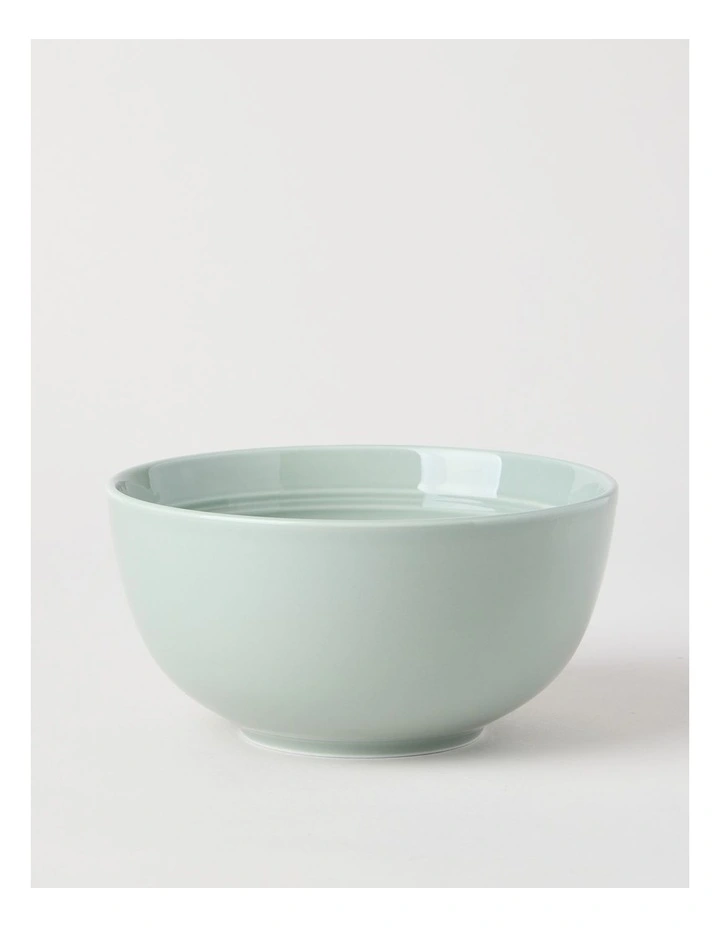 Avenue Noodle Bowl 18cm in Sage Green image 1