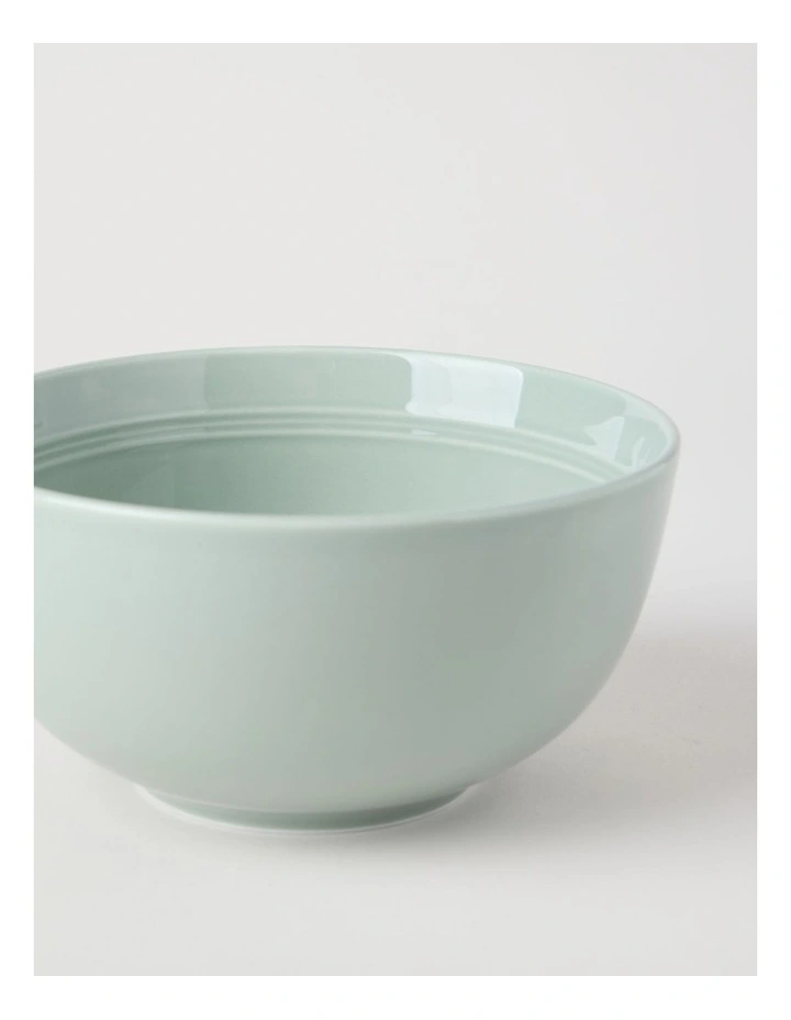 Avenue Noodle Bowl 18cm in Sage Green image 2