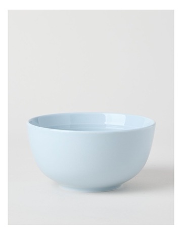 Blue colour