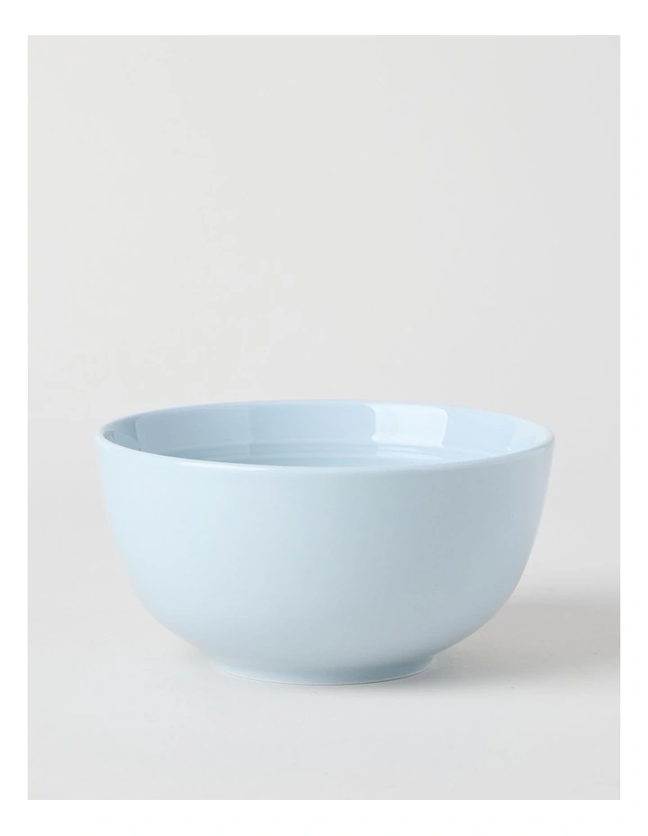 Avenue Noodle Bowl 18cm in Pale Blue image 1