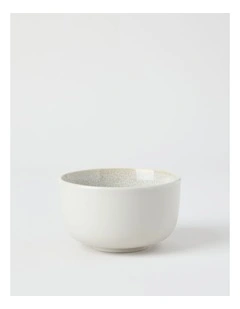 Esperance Rice Bowl 12cm in Cream