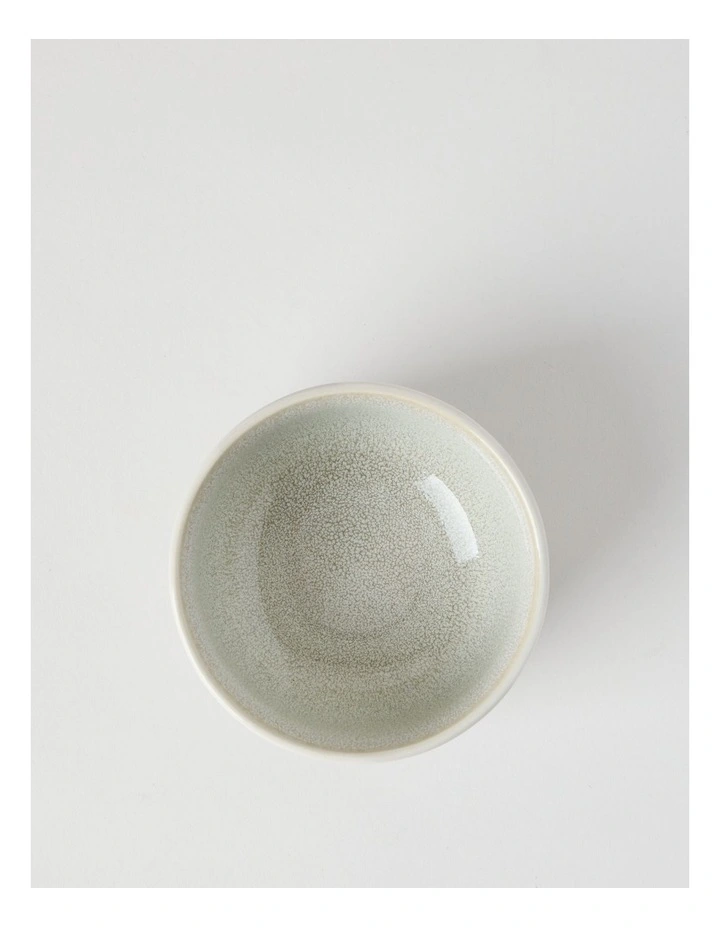 Esperance Rice Bowl 12cm in Cream image 2