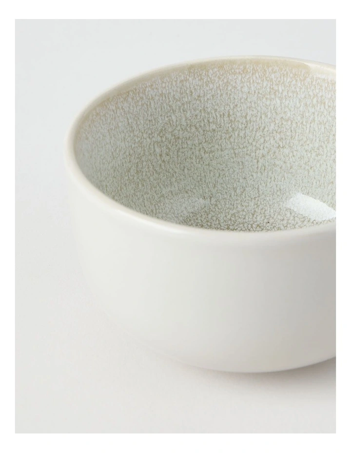 Esperance Rice Bowl 12cm in Cream image 3