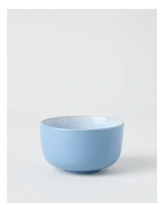 Esperance Rice Bowl 12cm in Pale Blue